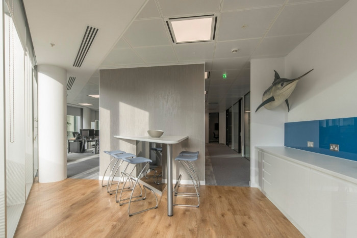Marlin Equity Offices - London - 4