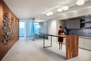 Michael Best & Friedrich LLP Offices - Chicago