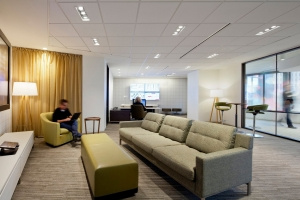 Microsoft Offices - Cambridge