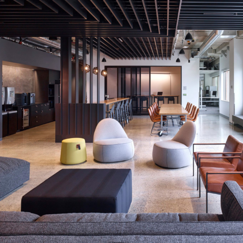 Turn 10 Studios / Microsoft Studios Offices – Redmond
