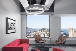 Milliman Offices - San Francisco
