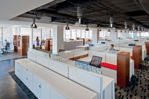 National Retail Federation Offices - Washington DC