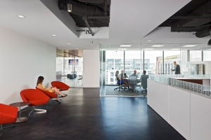 National Retail Federation Offices - Washington DC