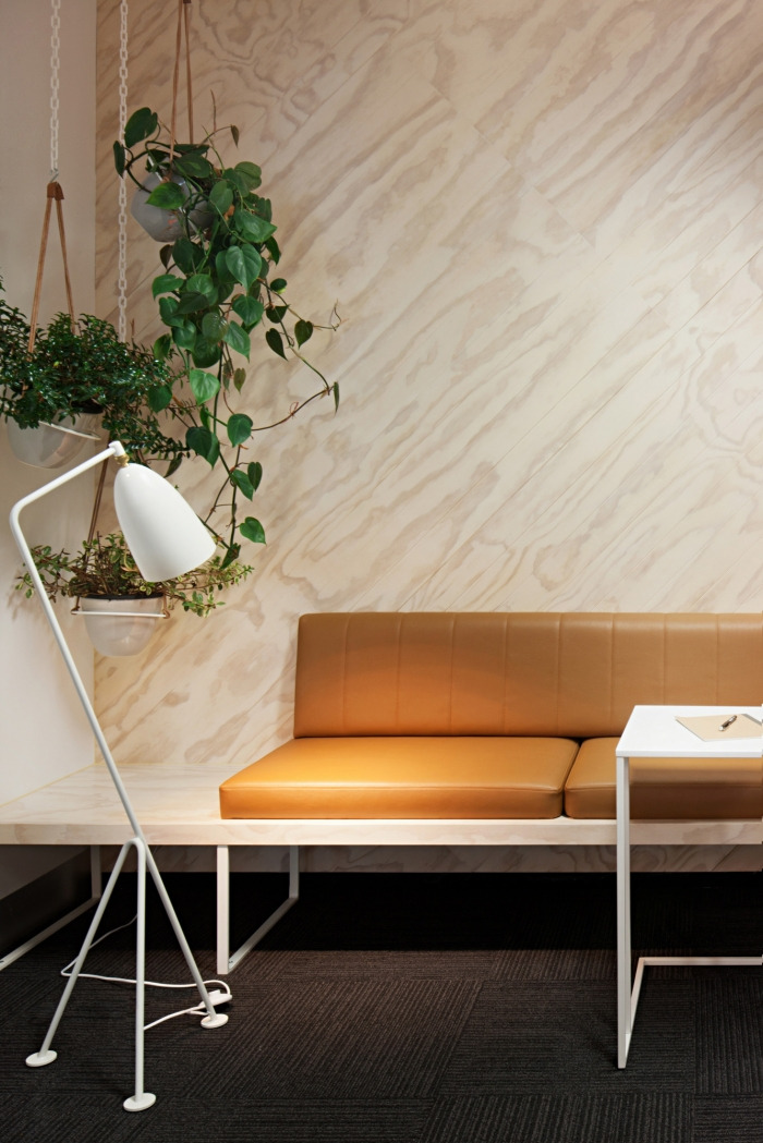 Nous Offices - Sydney - 2