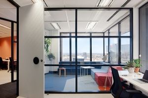 Nous Offices - Sydney | Office Snapshots