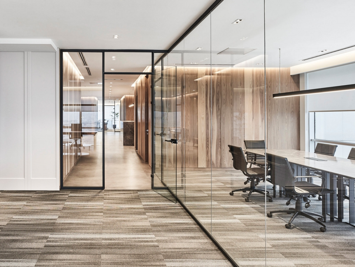 Onur Group Offices - Ankara | Office Snapshots