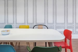 Santen Pharmaceutical Offices - St. Albans