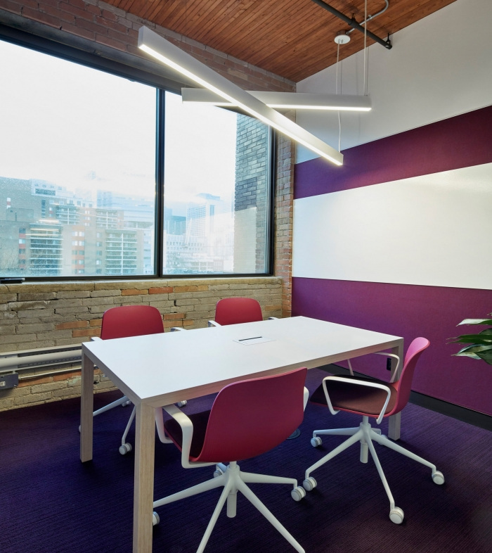 Slack Offices - Toronto - 8