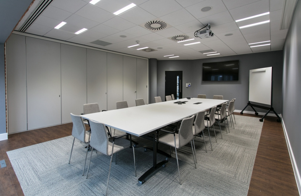 SunLife Offices Bristol Office Snapshots