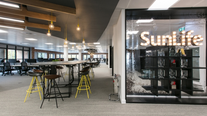 SunLife Offices - Bristol - 1