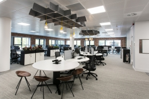 SunLife Offices - Bristol