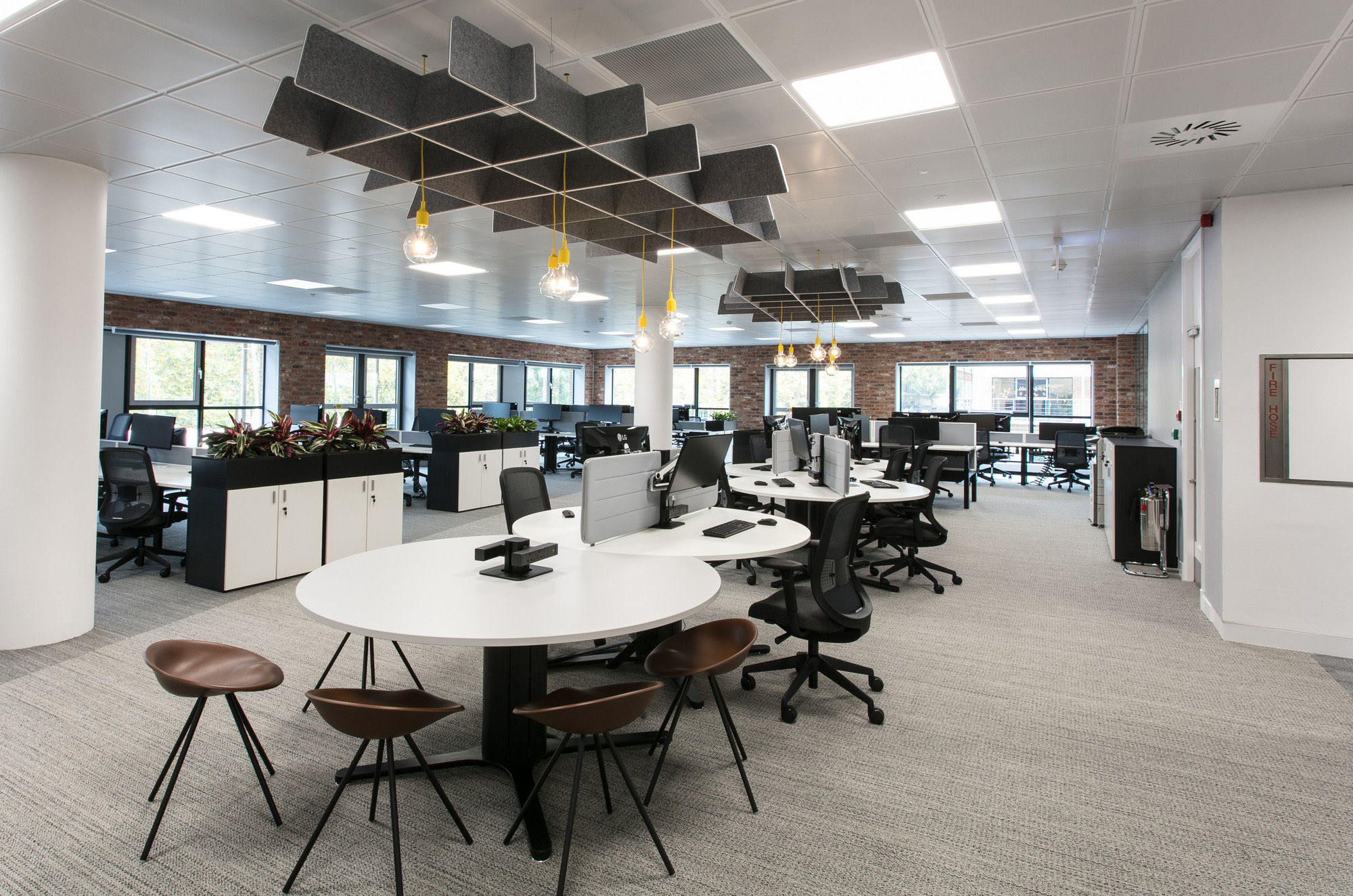 SunLife Offices - Bristol | Office Snapshots