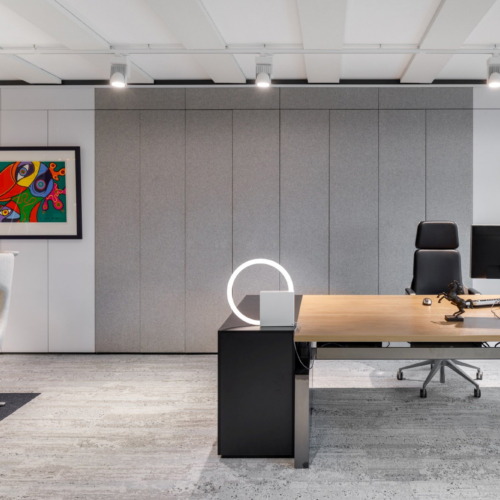 recent Horizon Photoworks Rotterdam office photography projects