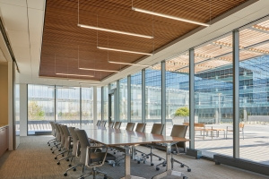 Zurich North America Offices - Schaumburg