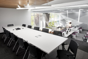 COTY Offices - Mexico City