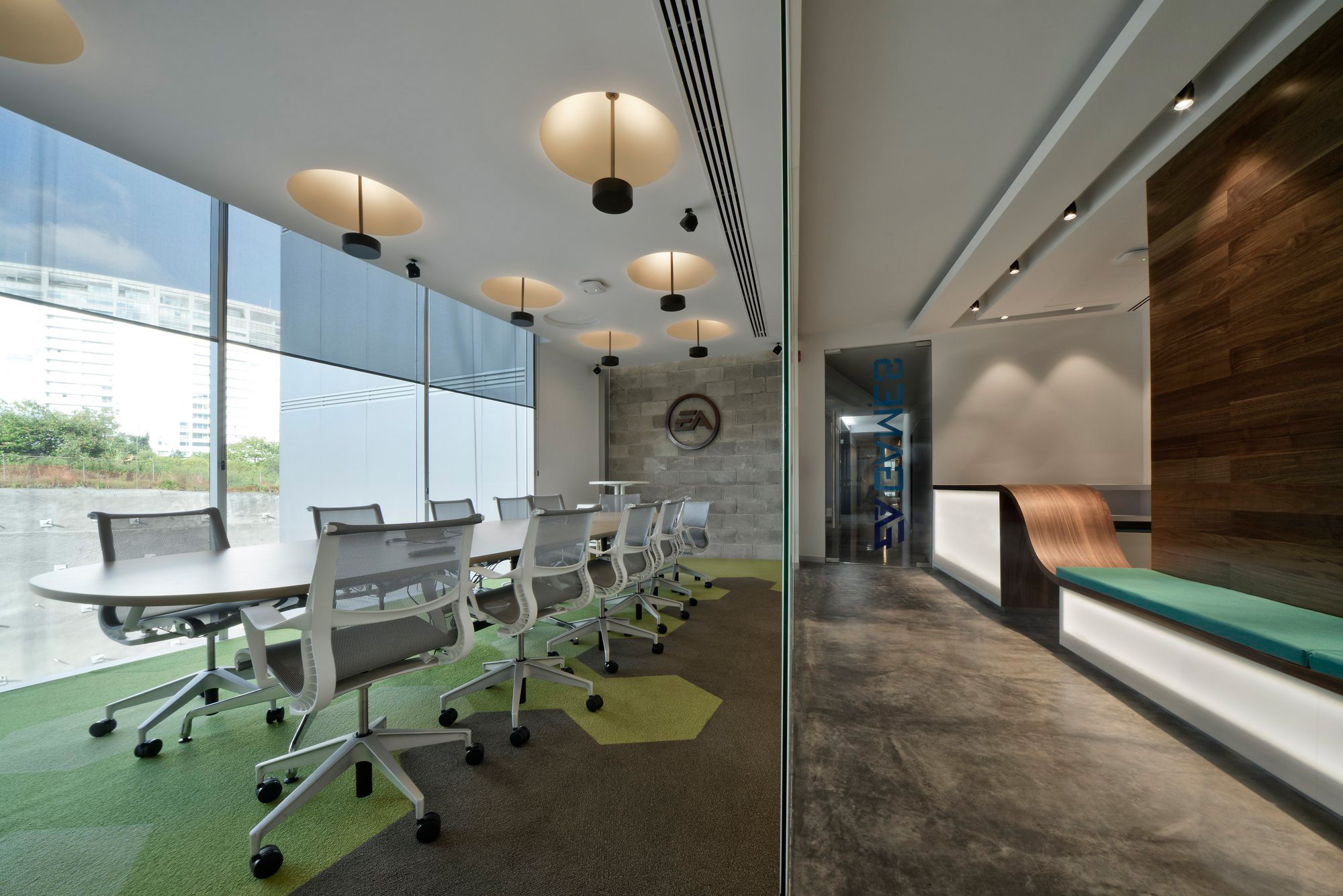 Gametize office