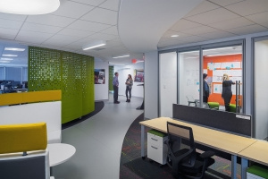 ICF International Offices - Fairfax