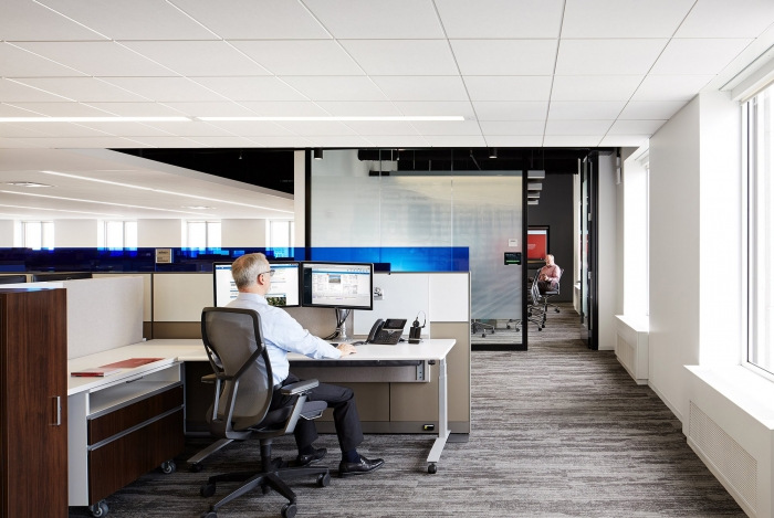 JLL Offices - Chicago - 15