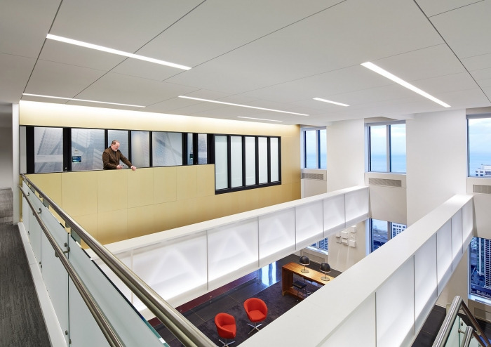 JLL Offices - Chicago - 9