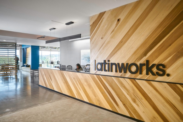 LatinWorks Offices - Austin - 1