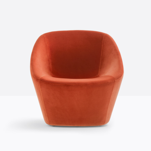 Log Lounge Armchair - 0