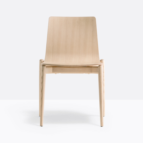 Malmö Chair by Pedrali