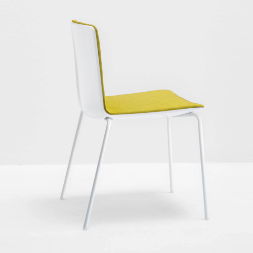 Pedrali Noa Chair | Office Snapshots