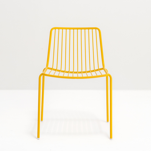 Nolita Chair by Pedrali