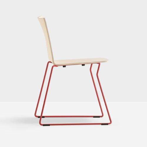 Osaka Metal Chair - 0