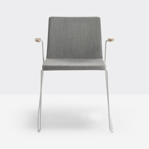 Osaka Metal Armchair - 0