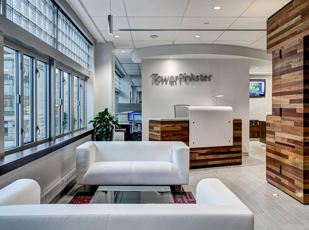 TowerPinkster Offices Grand Rapids Office Snapshots