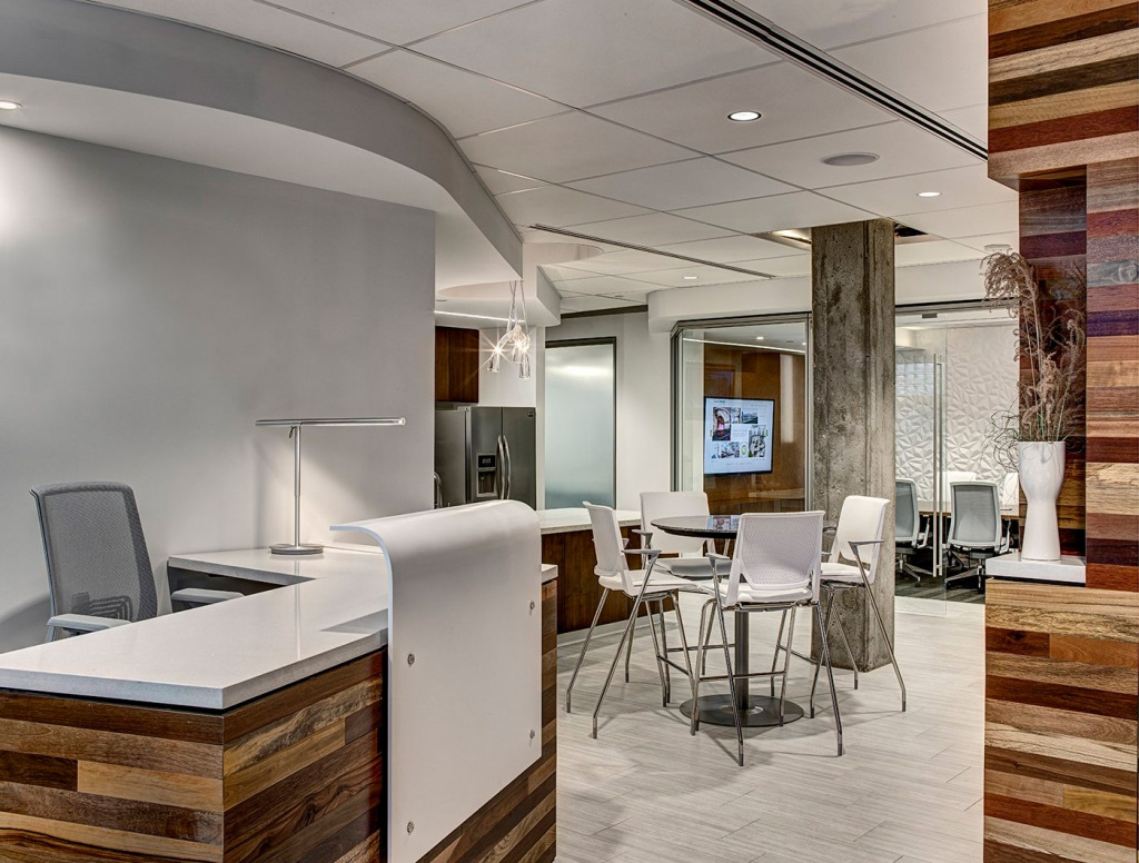 TowerPinkster Offices - Grand Rapids | Office Snapshots