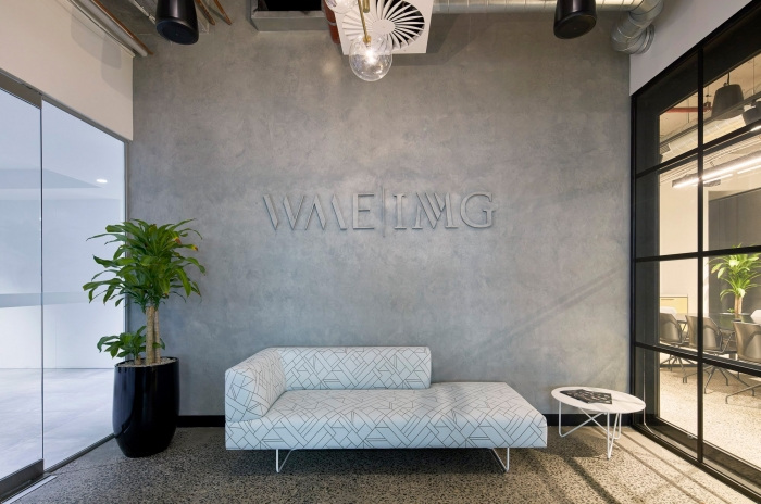 WME-IMG Offices - Melbourne - 2