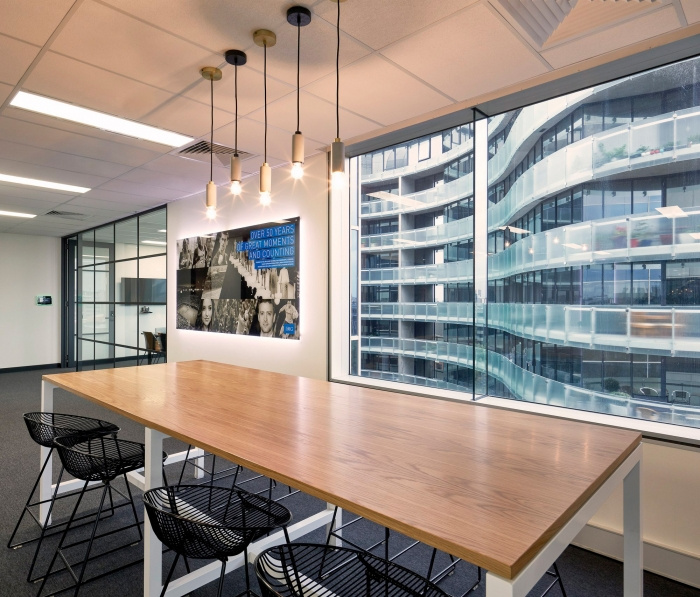 WME-IMG Offices - Melbourne - 8