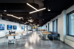 ABN AMRO Clearing Offices - Chicago