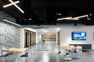 ABN AMRO Clearing Offices - Chicago