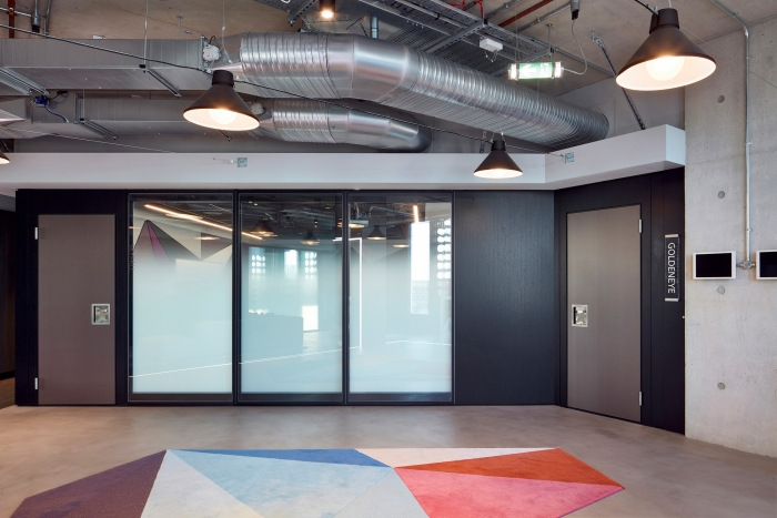 Adobe Offices - London - 17
