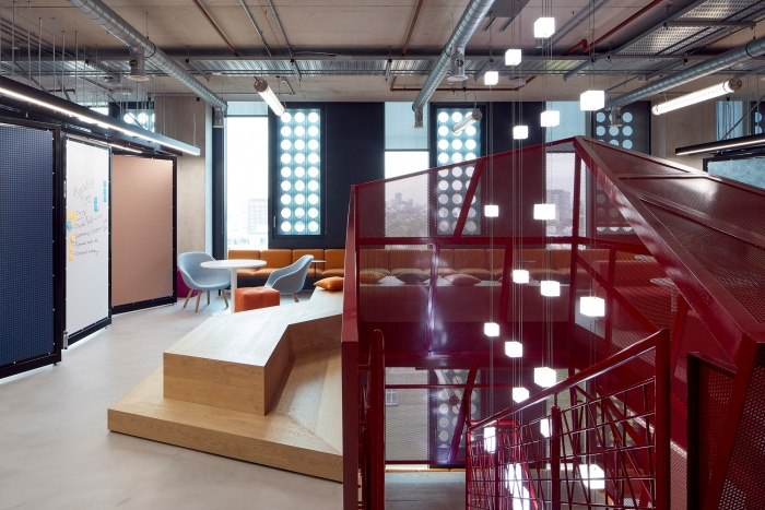 Adobe Offices - London - 9