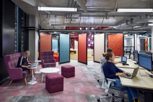 Adobe Offices - London