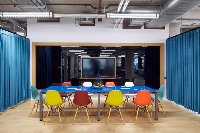 Adobe Offices - London - 13