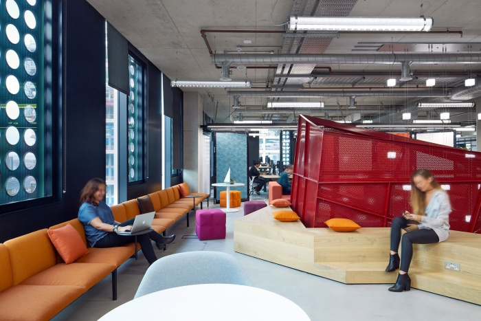 Adobe Offices - London - 8