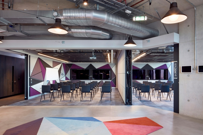 Adobe Offices - London - 15