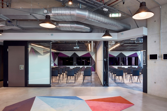 Adobe Offices - London - 16