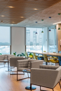 Allergan Offices - São Paulo | Office Snapshots