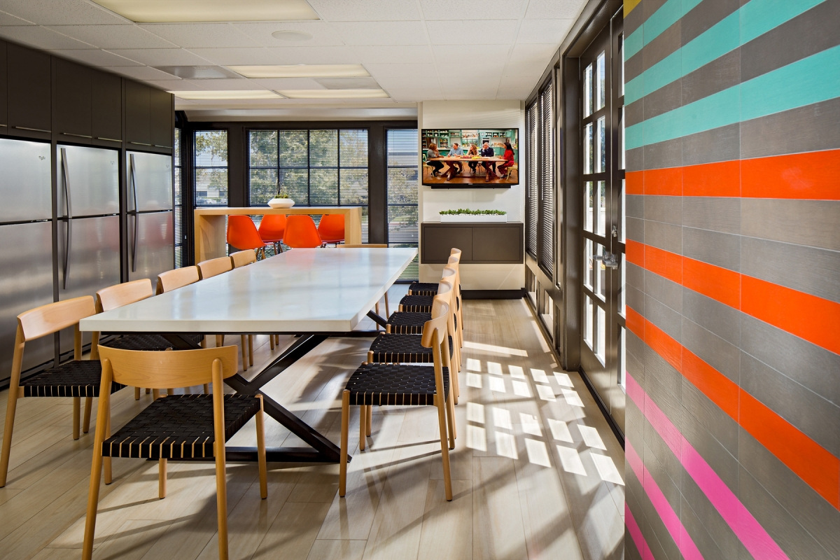 CDC Designs Offices Costa Mesa Office Snapshots