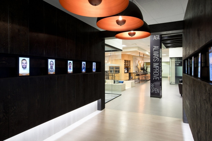 Copperleaf Technologies Offices - Vancouver - 1