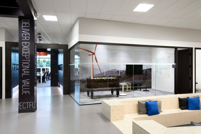 Copperleaf Technologies Offices - Vancouver - 6