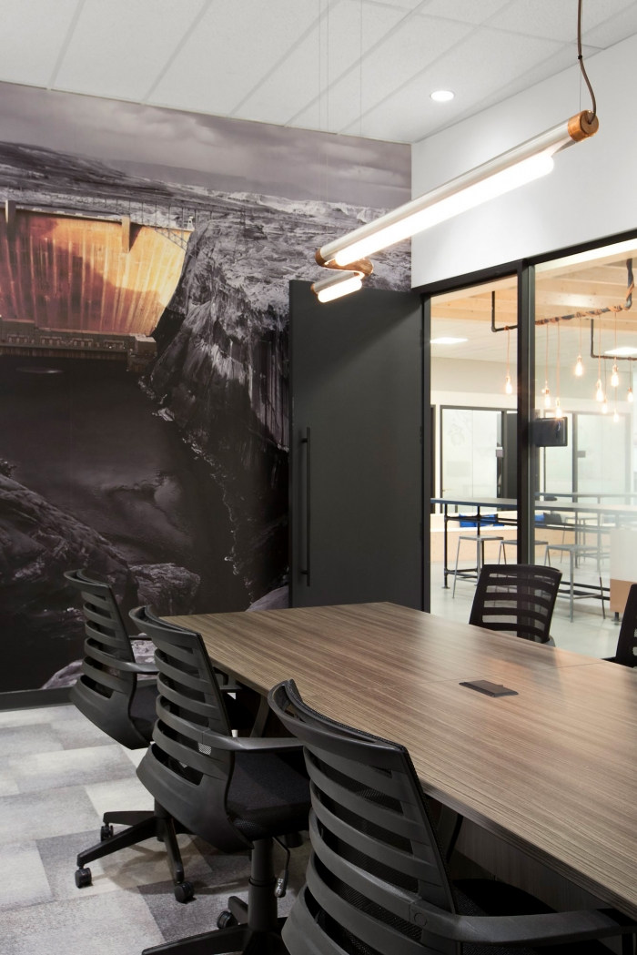Copperleaf Technologies Offices - Vancouver - 8