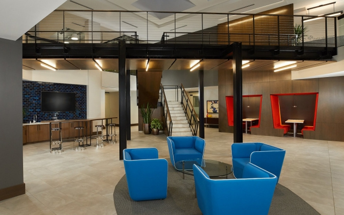 Data Strategy Offices - Grand Rapids - 1