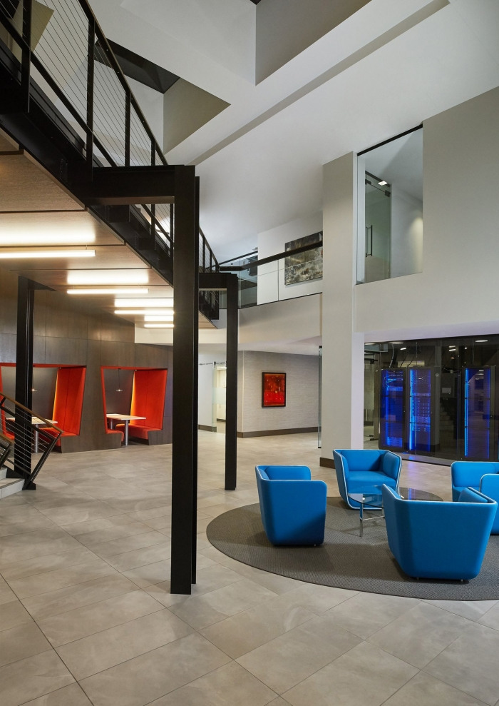 Data Strategy Offices - Grand Rapids - 5